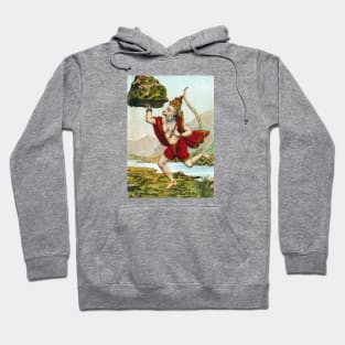 Hanuman Hoodie